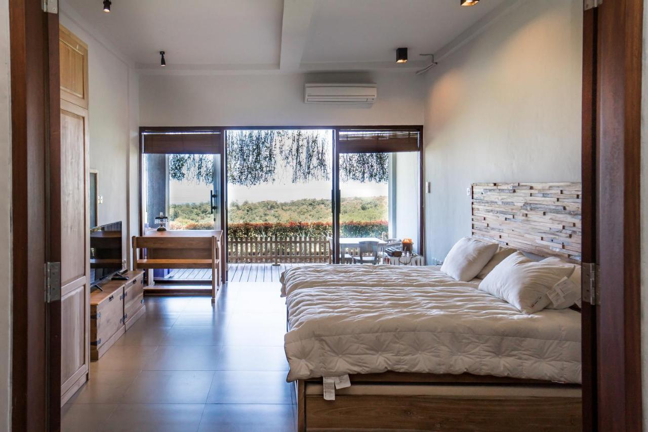 The Ocean Views Luxury Villas & Apartment أُلُواتو المظهر الخارجي الصورة