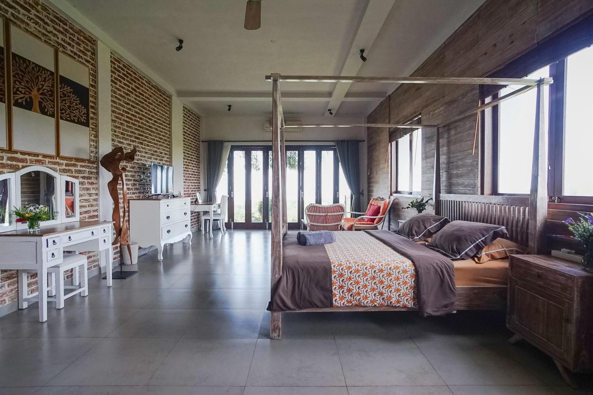 The Ocean Views Luxury Villas & Apartment أُلُواتو المظهر الخارجي الصورة